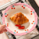 Porcelain Plate